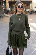 Pull Salomé