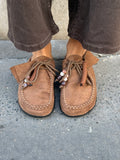 Mule Elsa camel