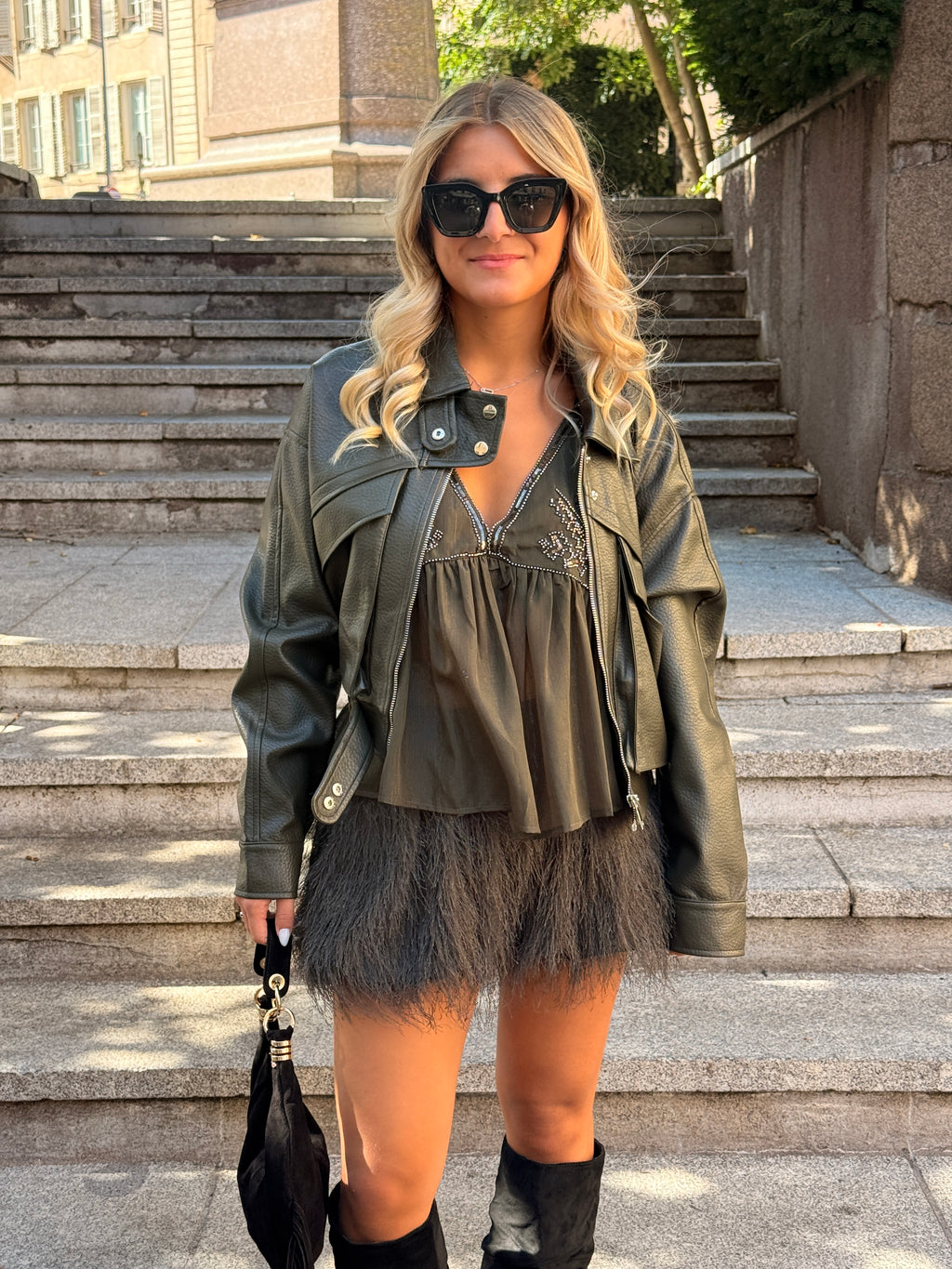 Veste Nessa