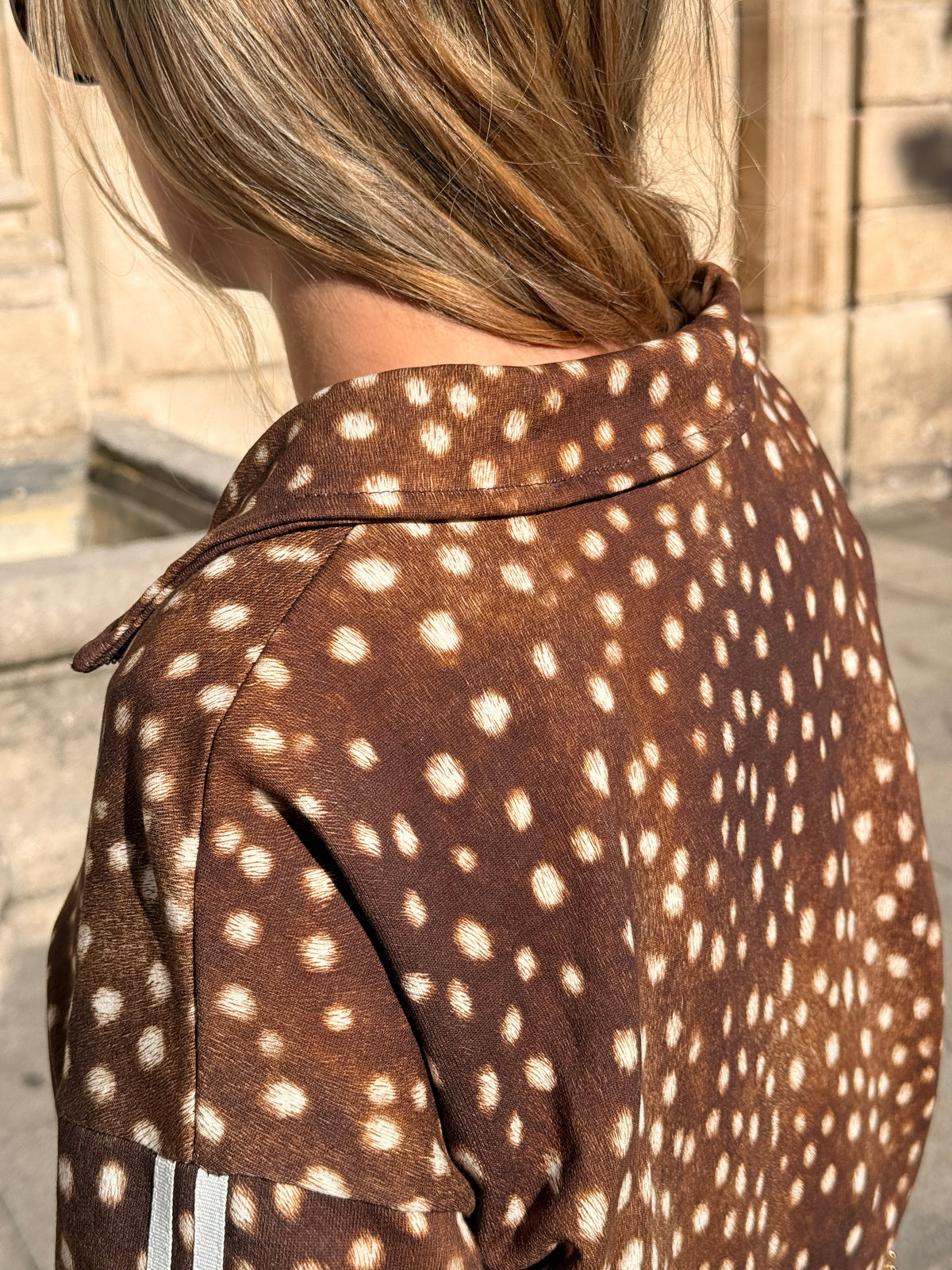 Gilet Adi