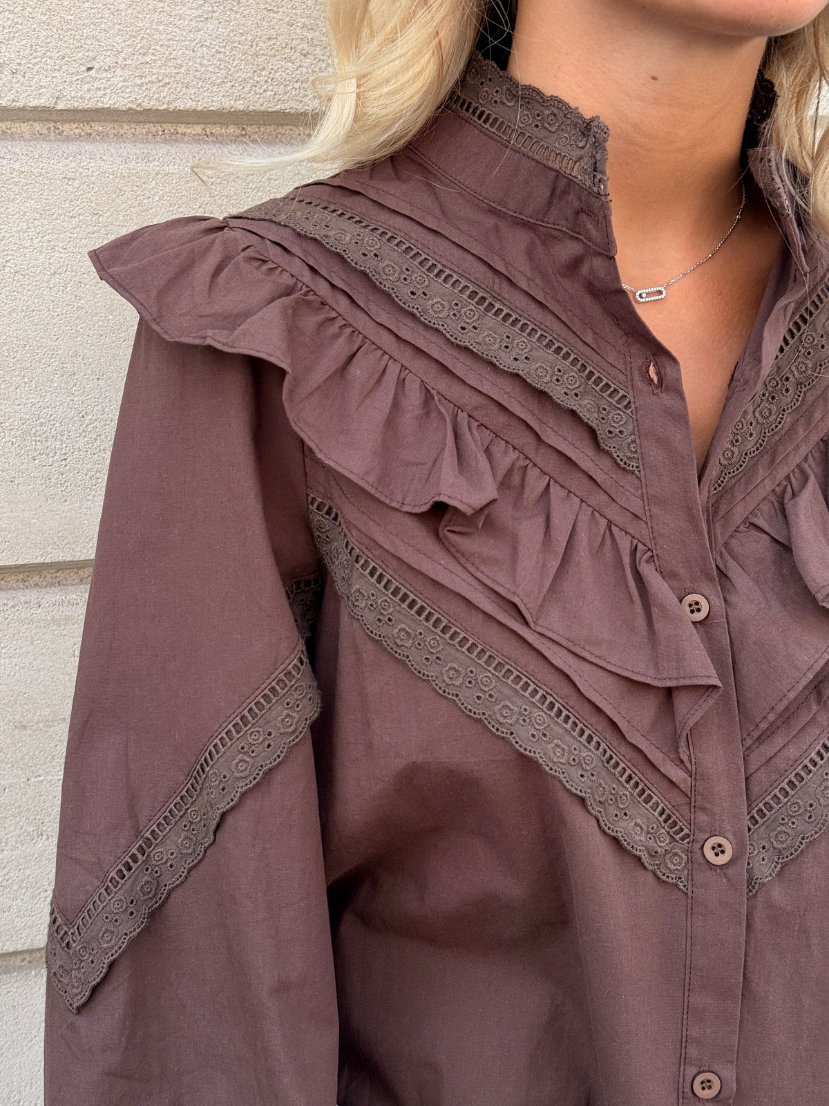 Blouse Maylis