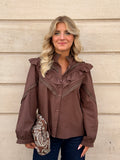 Blouse Maylis