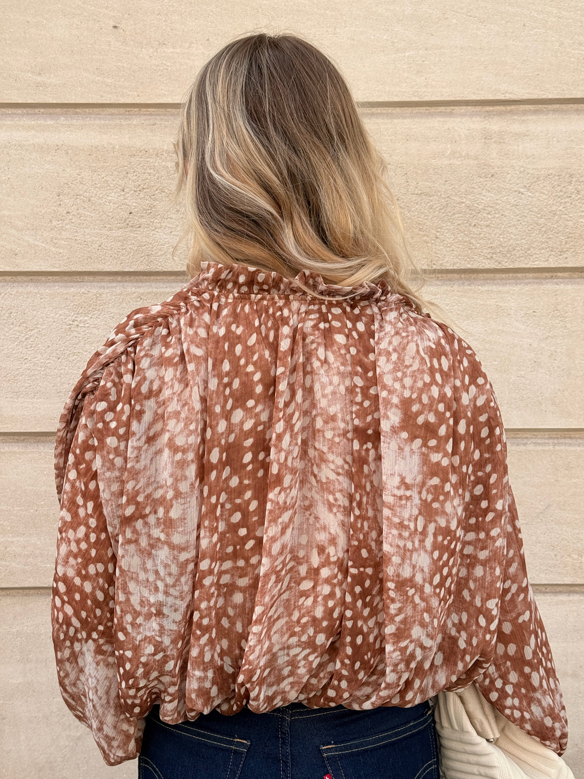 Blouse Luna
