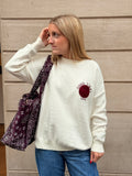 Pull Good bordeaux