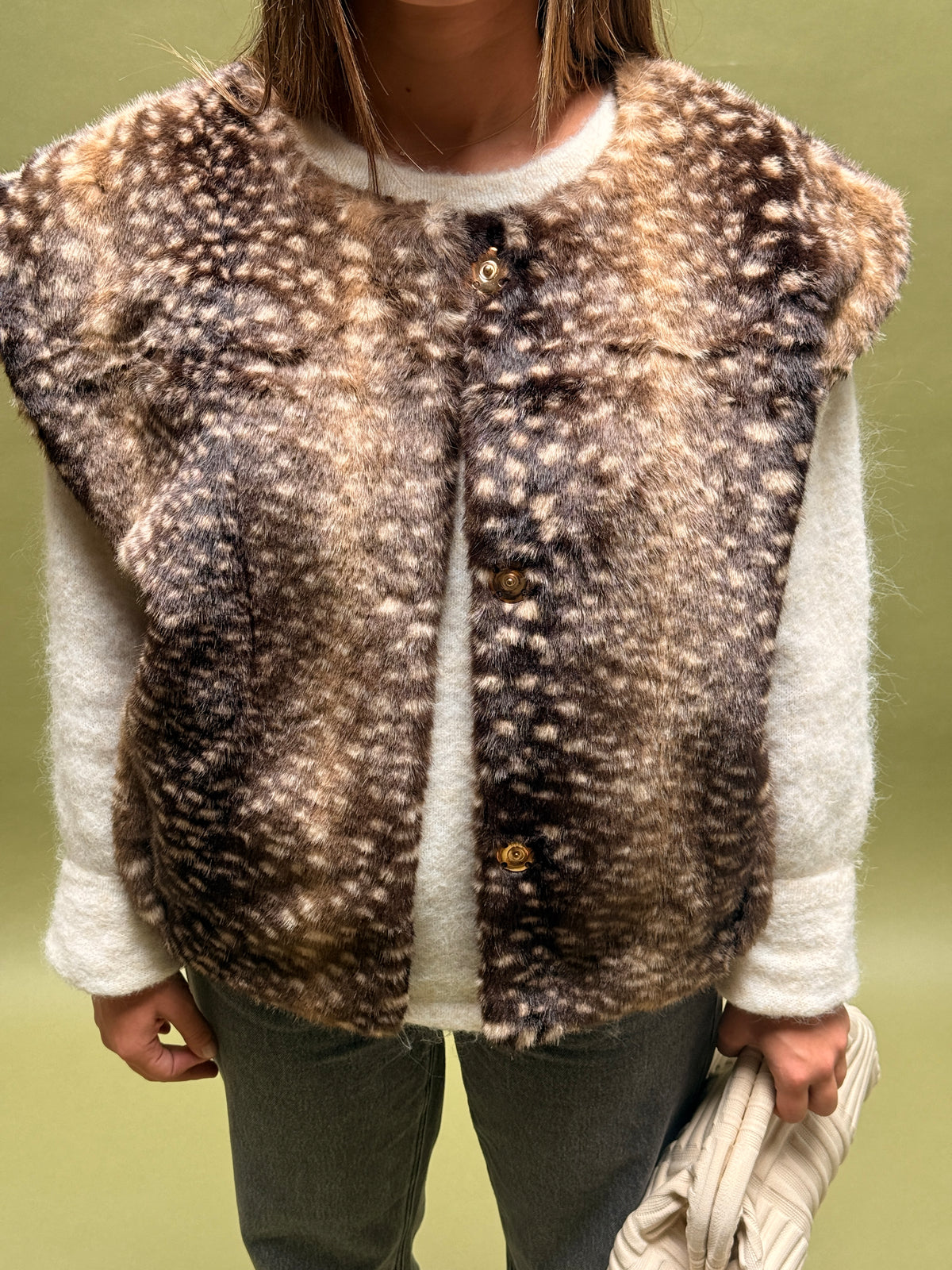 Veste Bilie