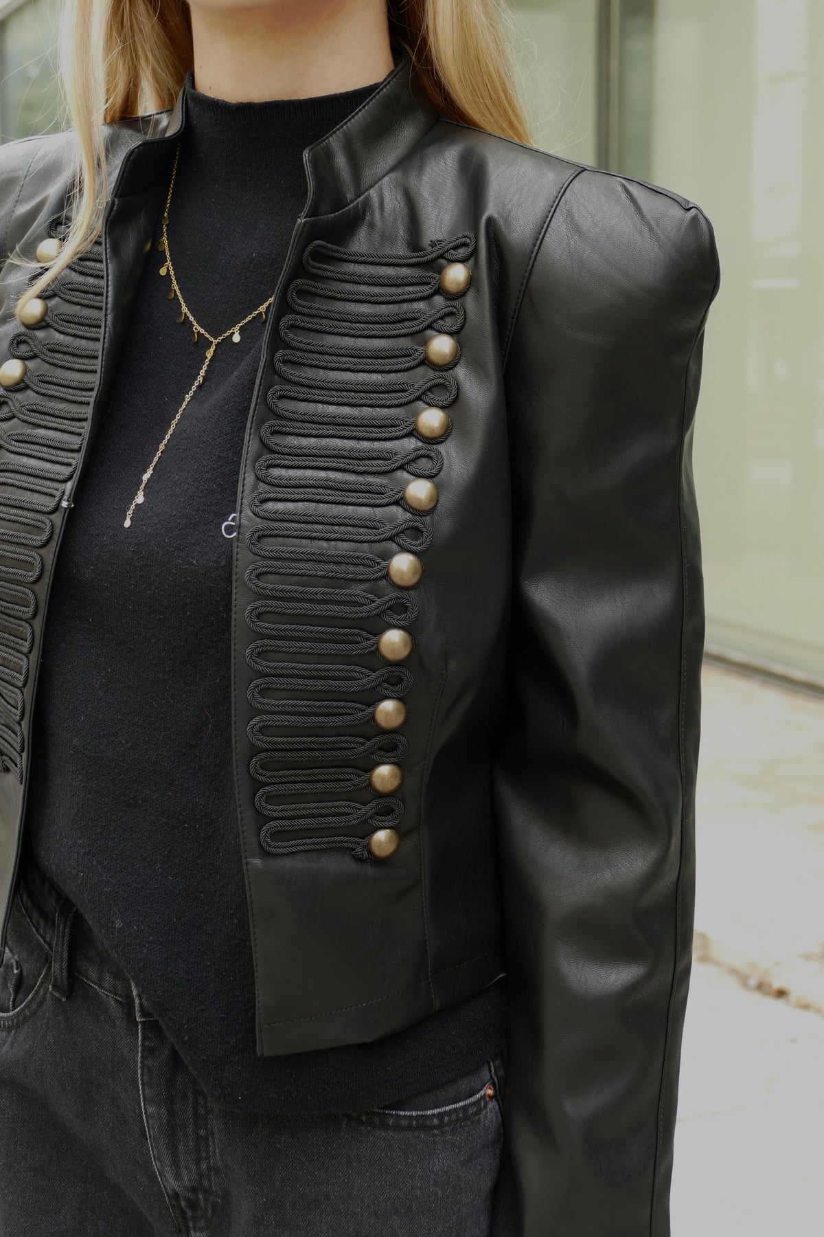 Veste Eva