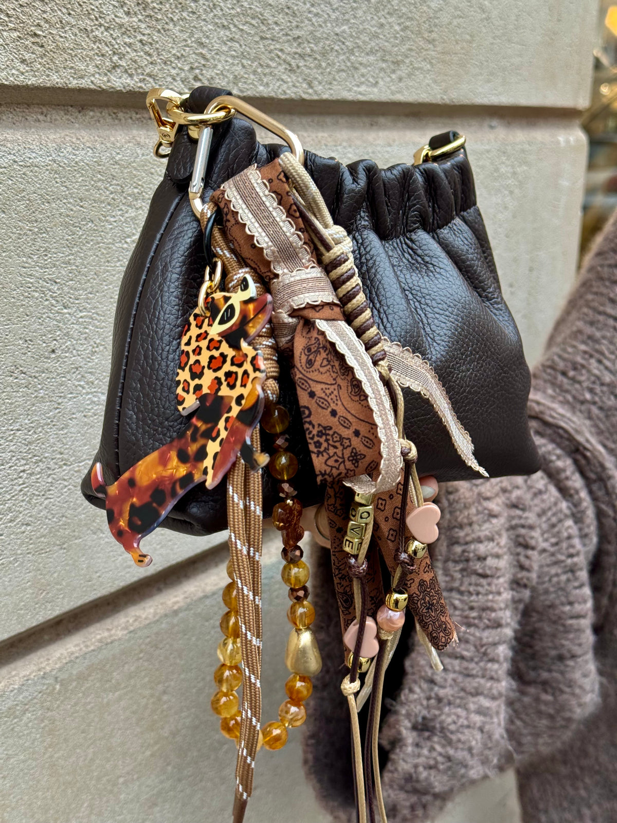 Grigri Teckel