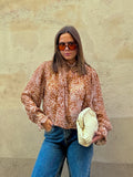 Blouse Éline