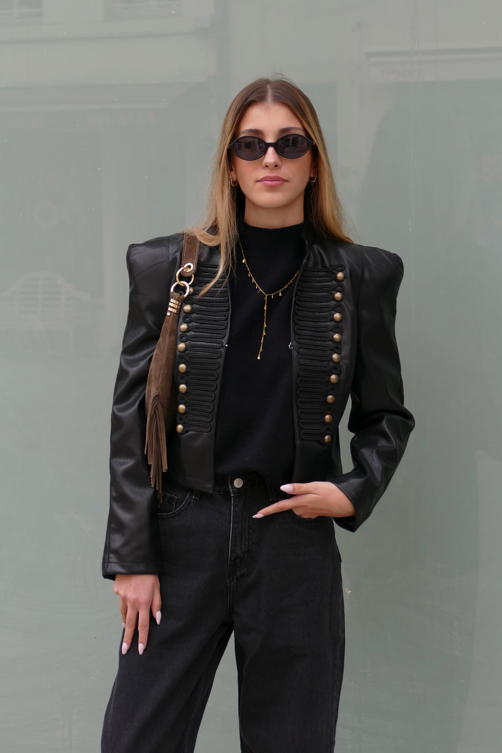 Veste Eva