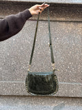 Sac Isabelle kaki