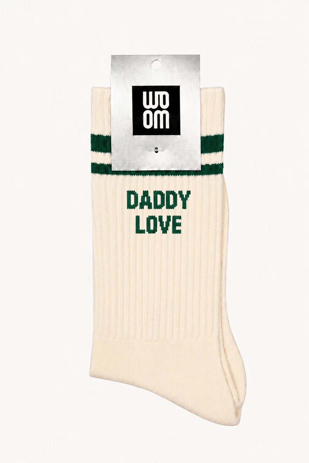 Chausette homme daddy love