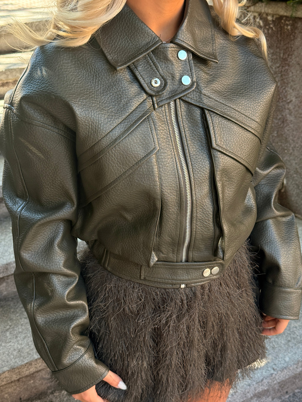 Veste Nessa