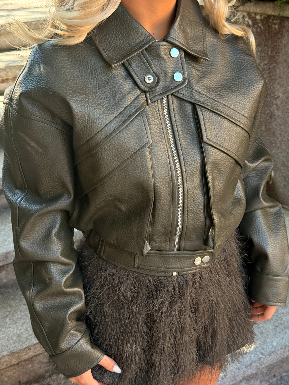 Veste Nessa