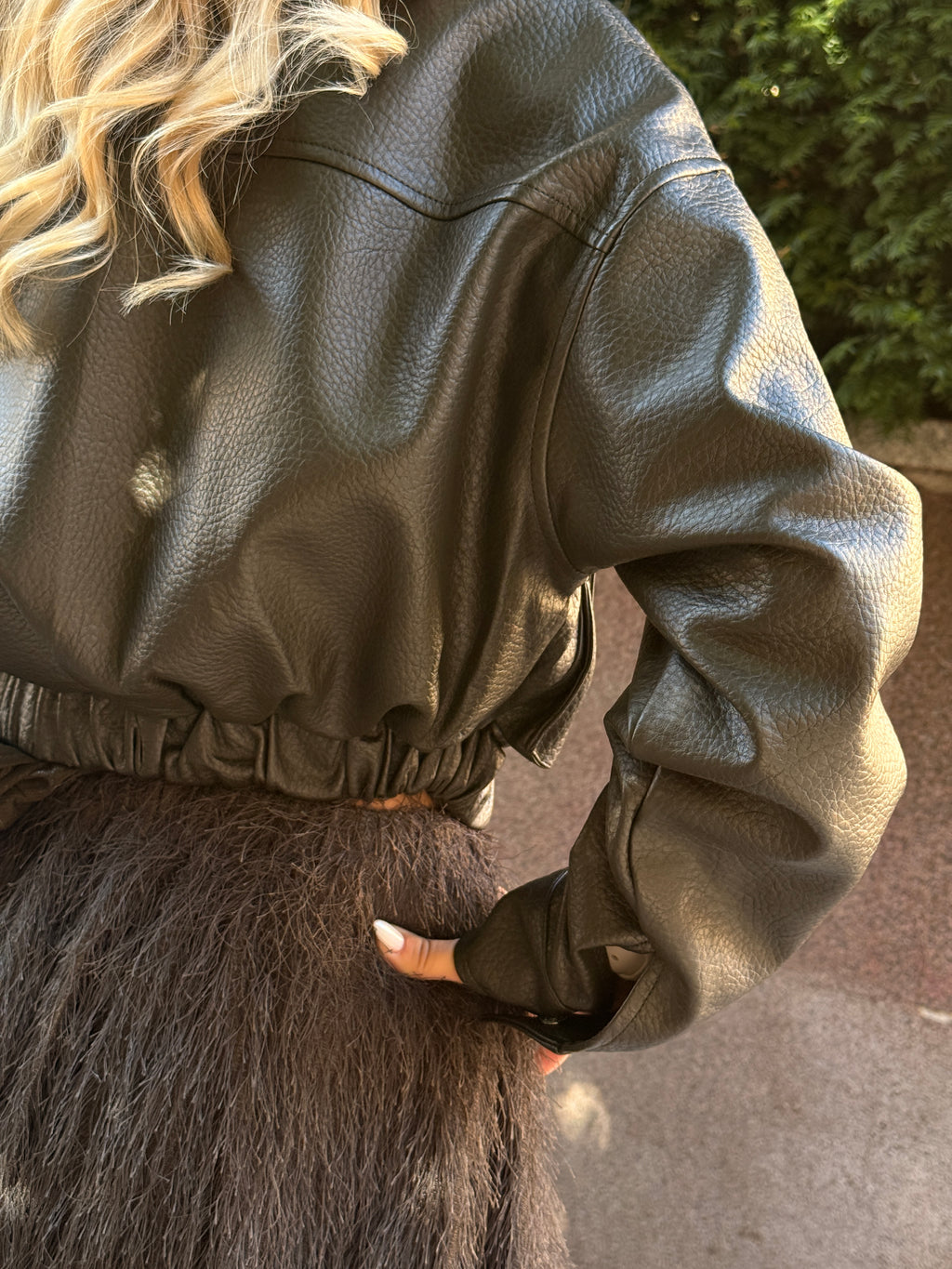 Veste Nessa
