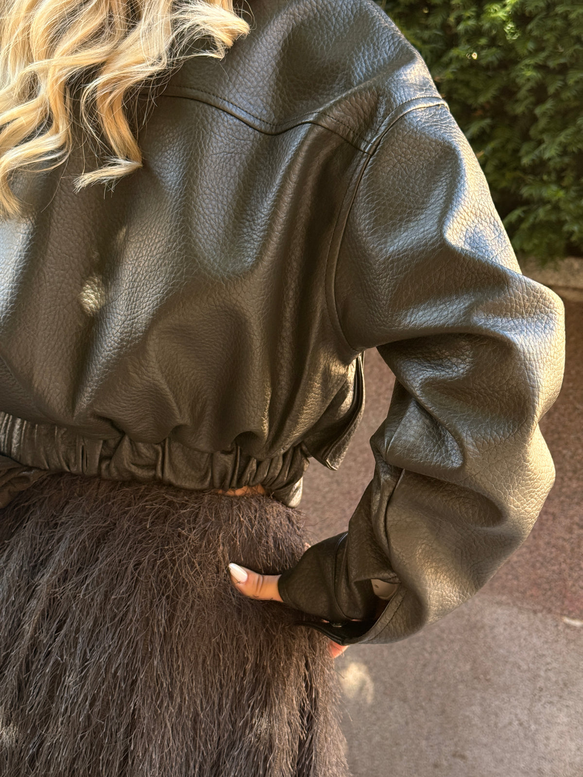 Veste Nessa