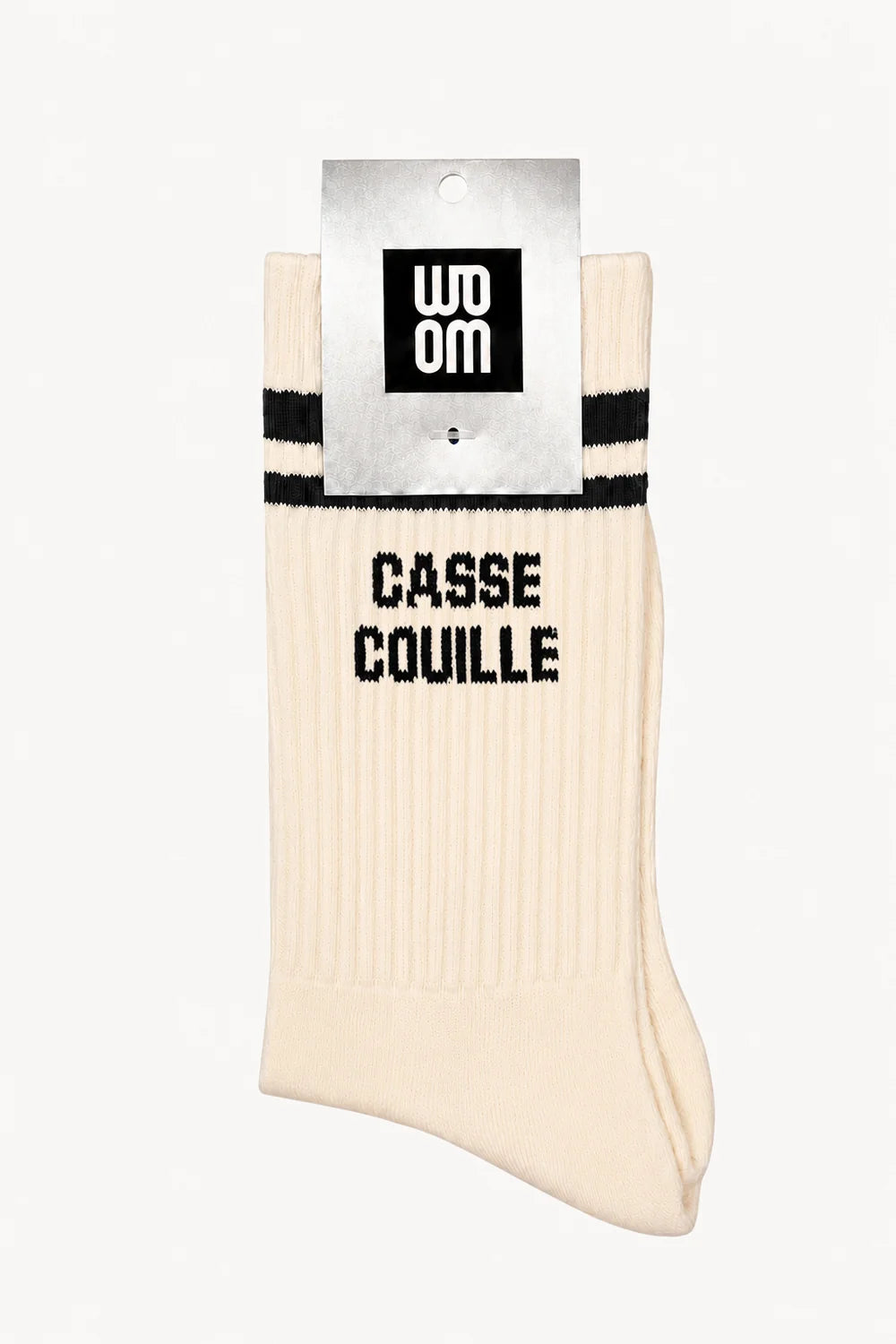 Chausette homme casse couille