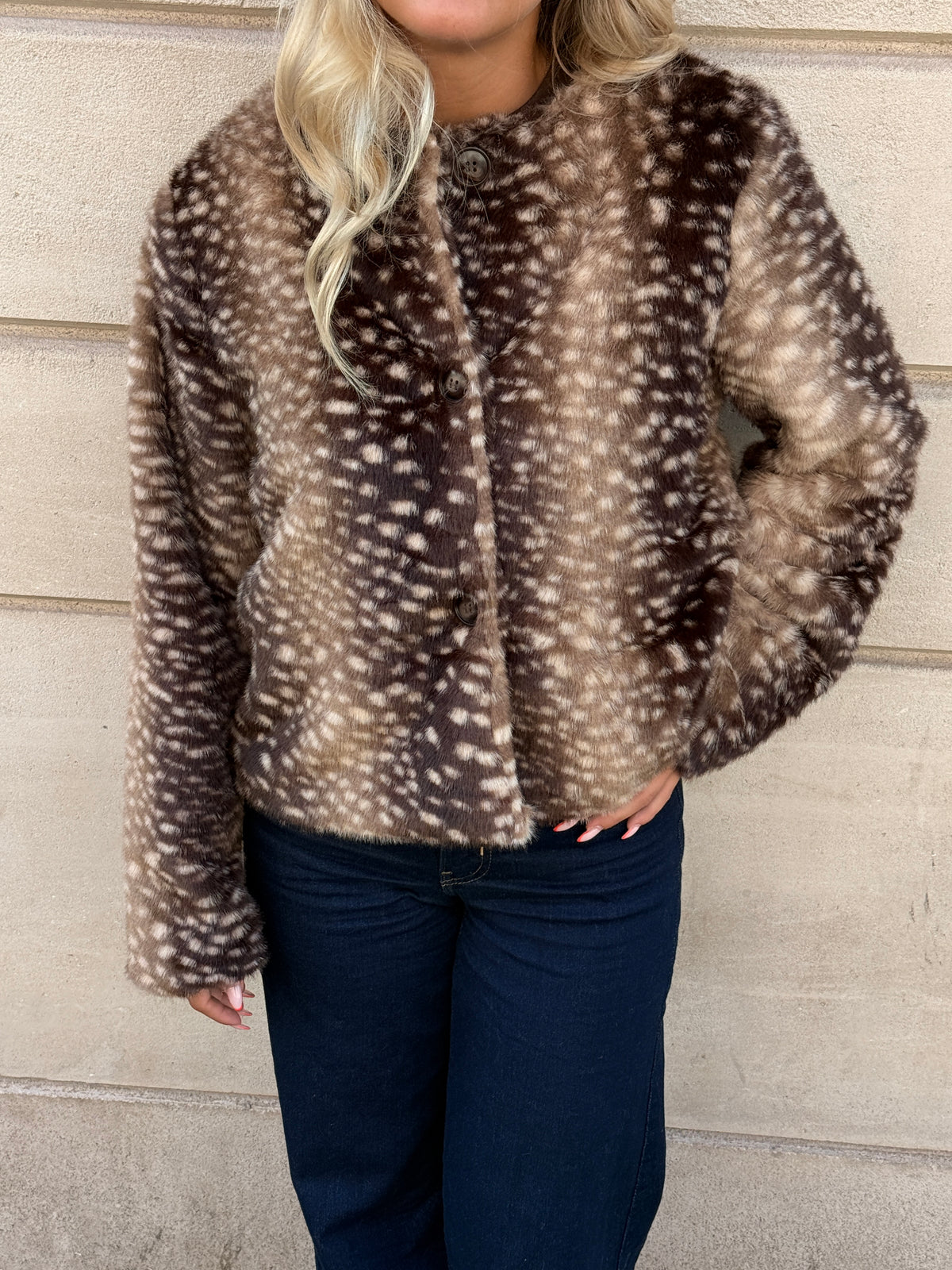 Veste Melanie