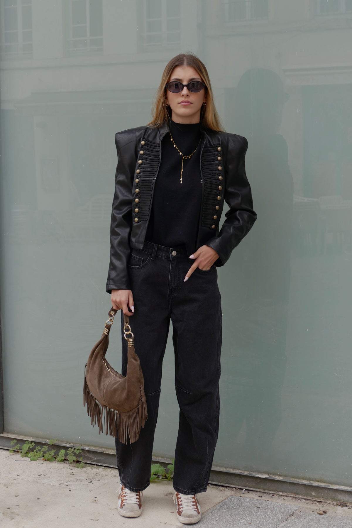 Veste Eva