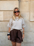 Short Samia Choco