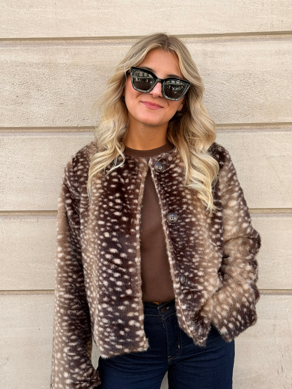 Veste Melanie