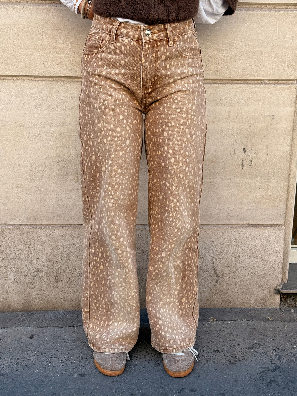 Jean Bambi