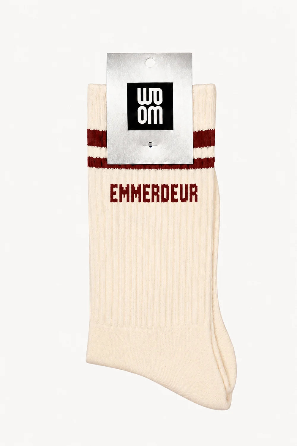 Chausette emmerdeur