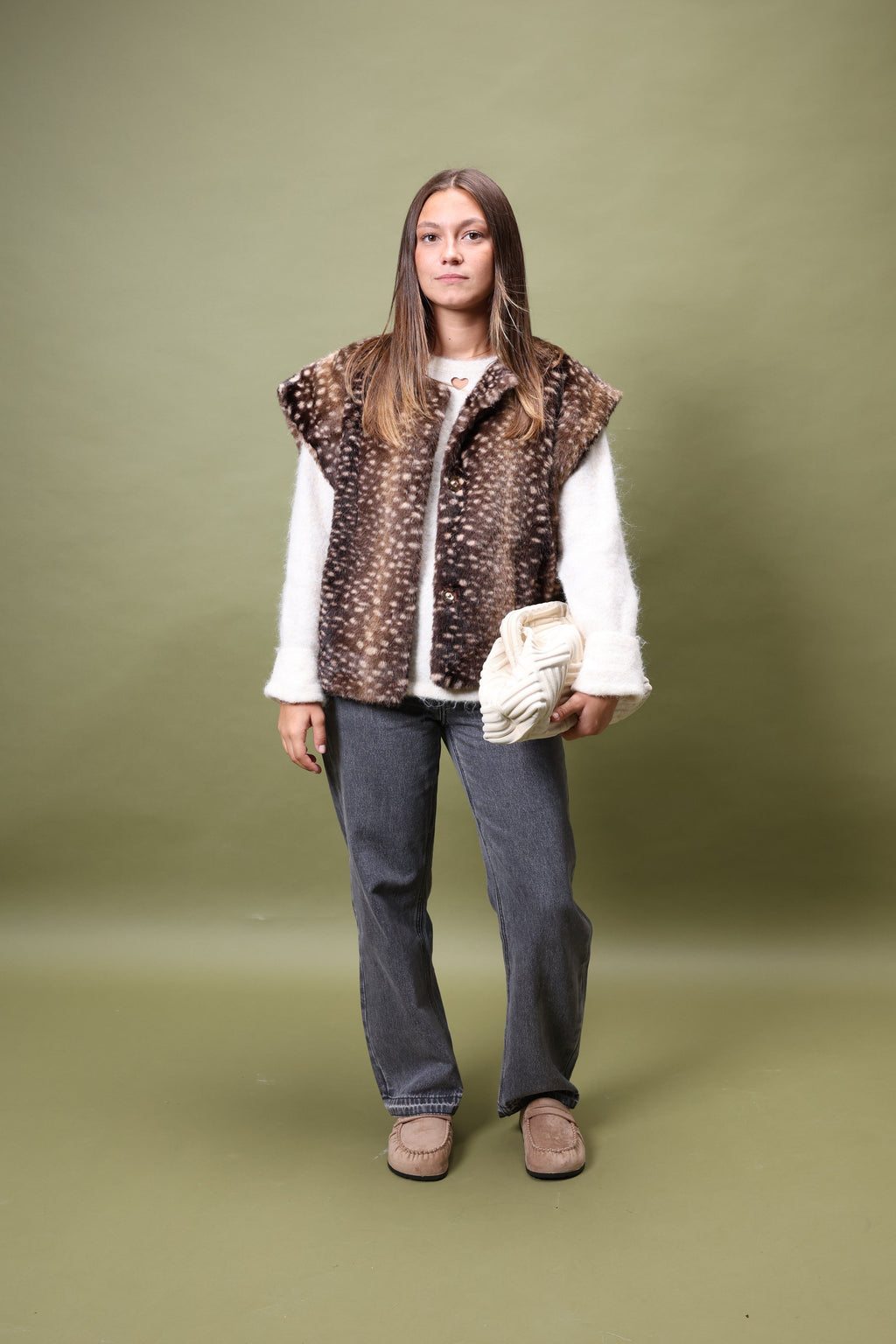 Veste Bilie