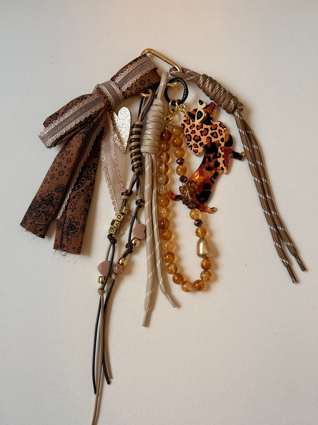 Grigri Teckel