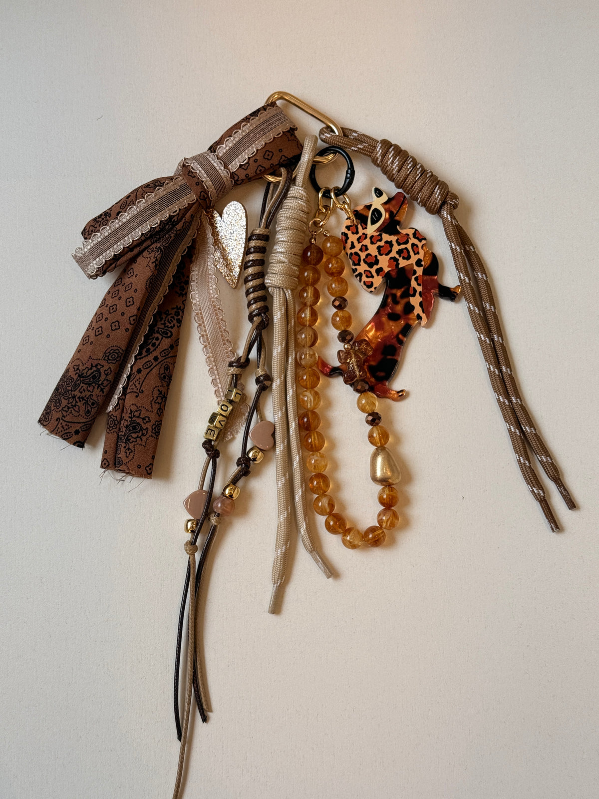 Grigri Teckel