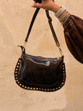 Sac Isabelle choco