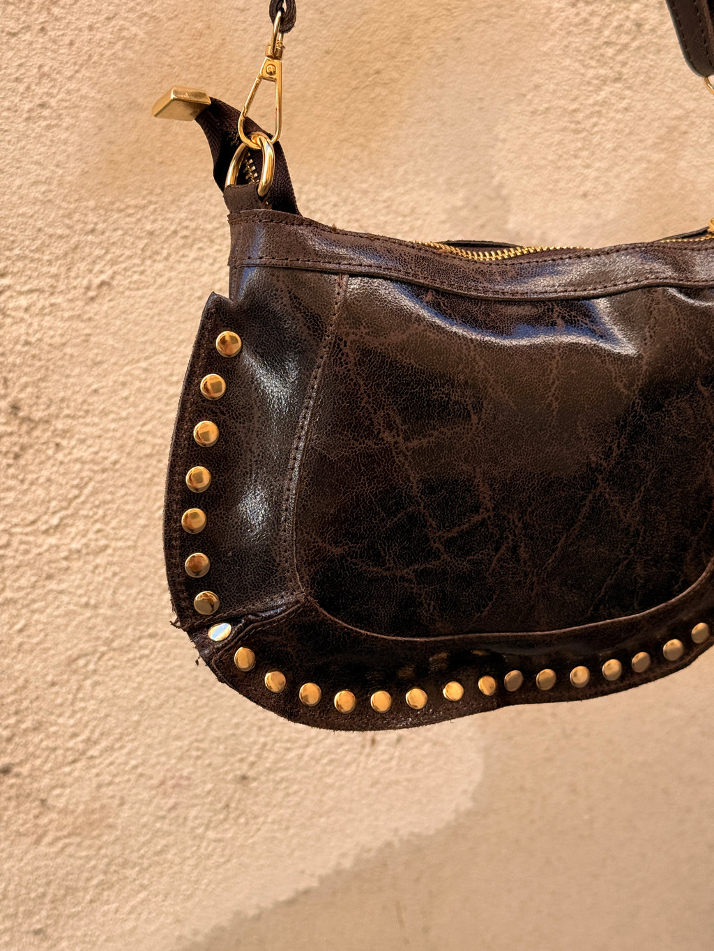 Sac Isabelle choco