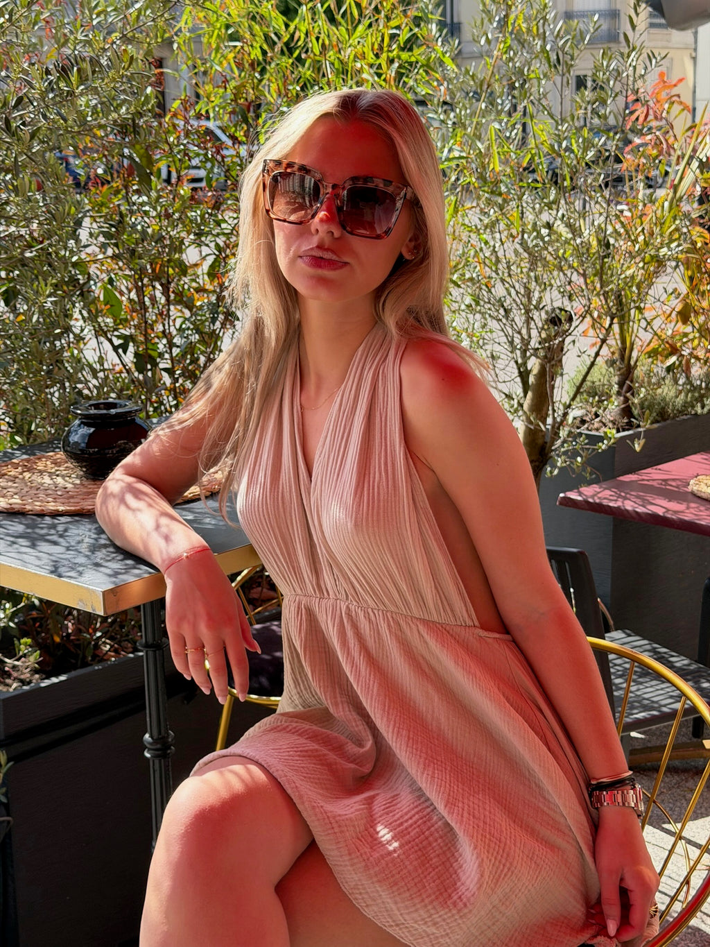 Lunettes Lise