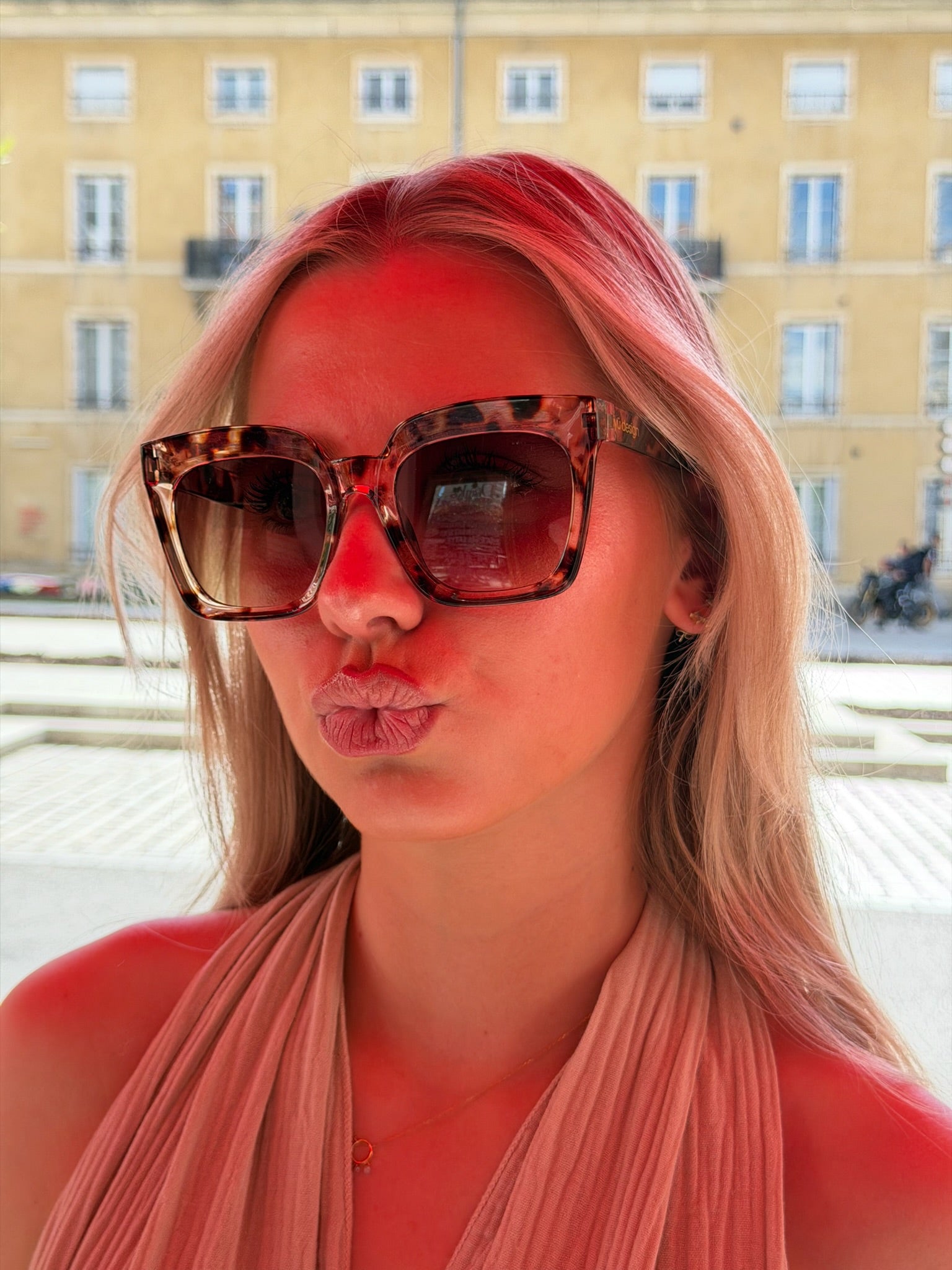 Lunettes Lise