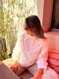 Blouse Blanche