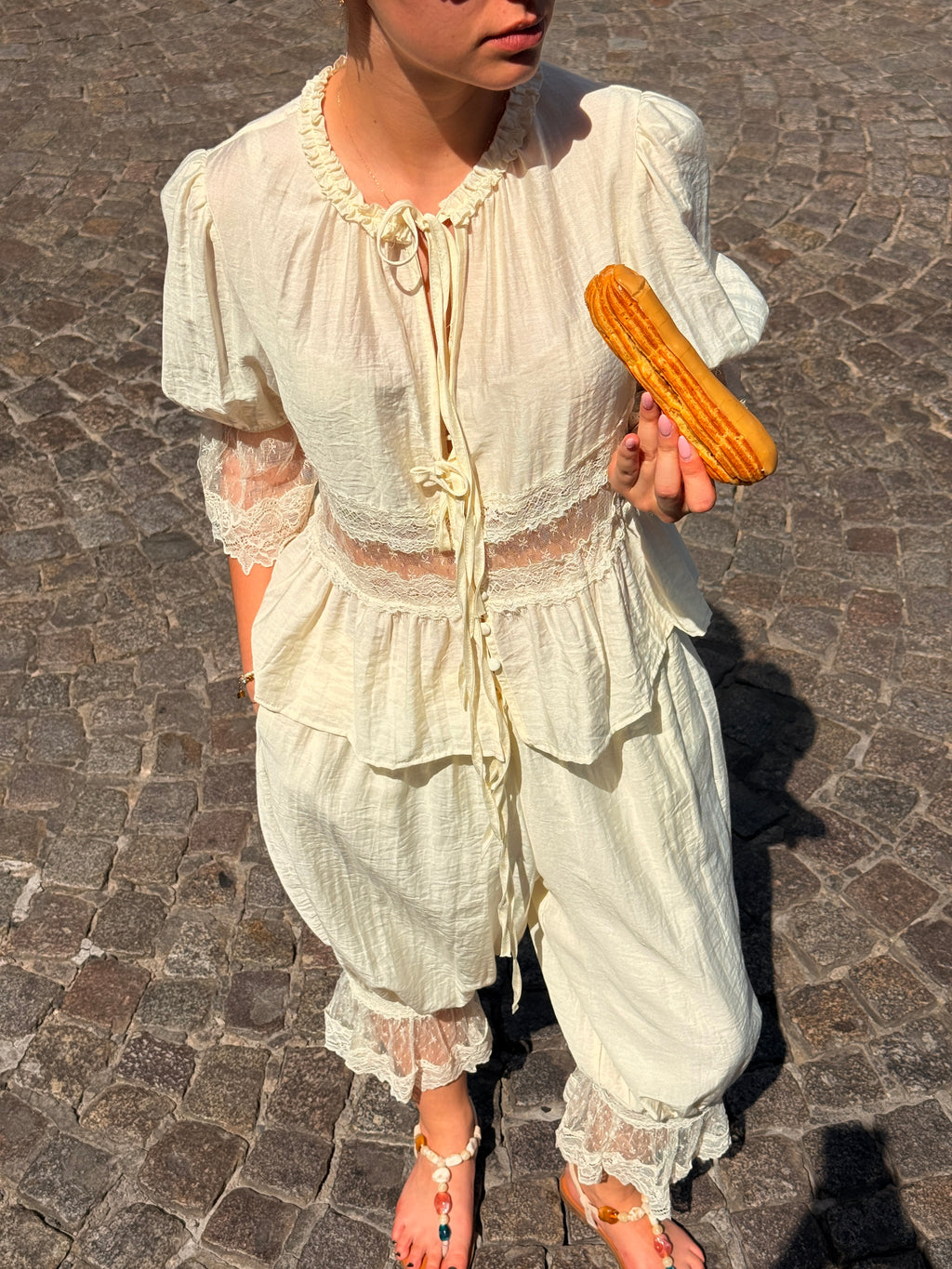 Ensemble Virginie