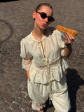 Lunettes Lena écaille