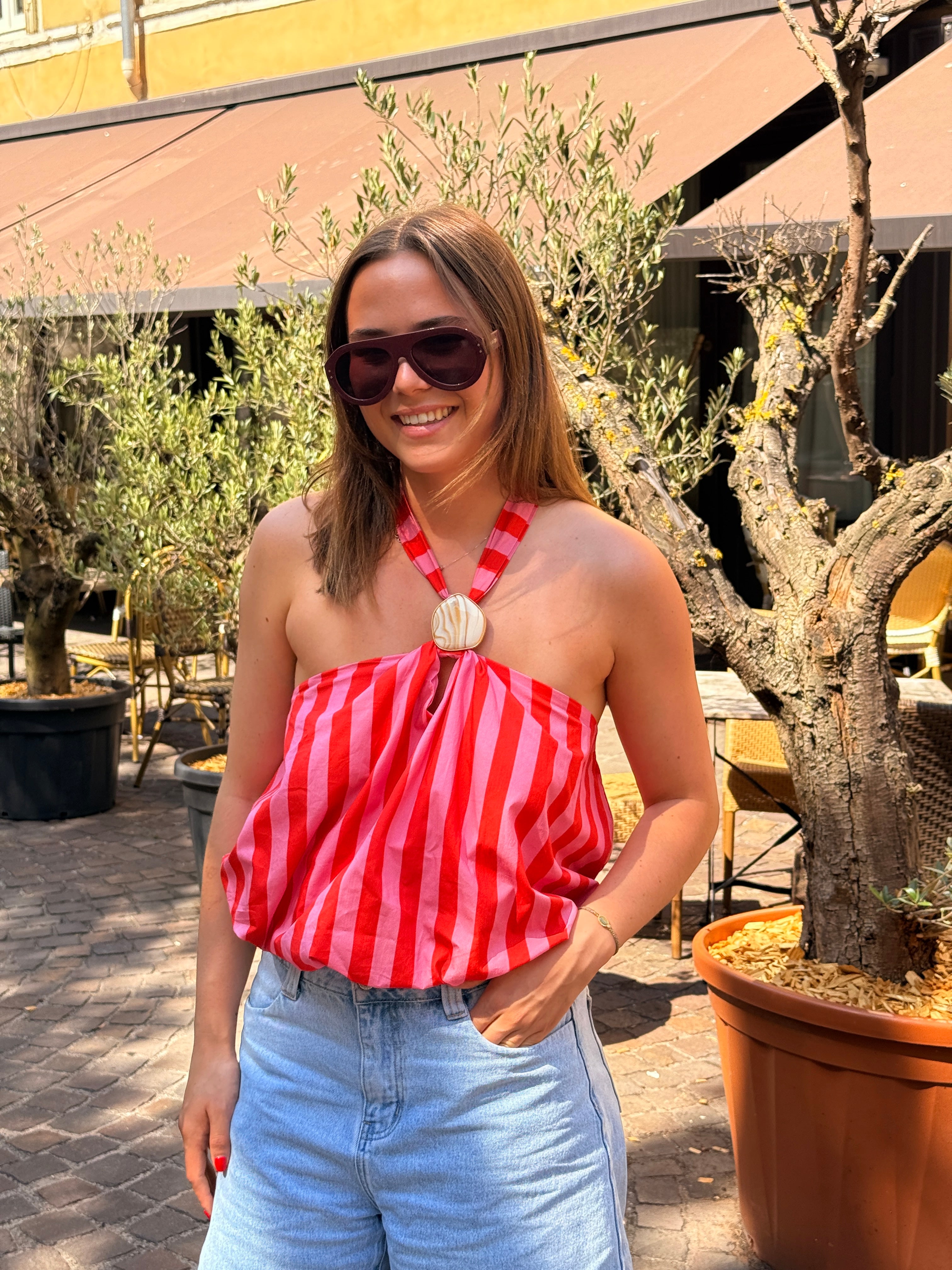 Top Arlequin