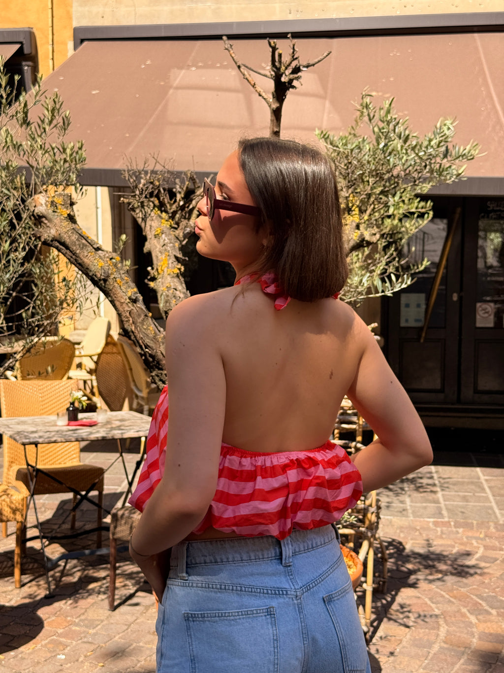 Top Arlequin