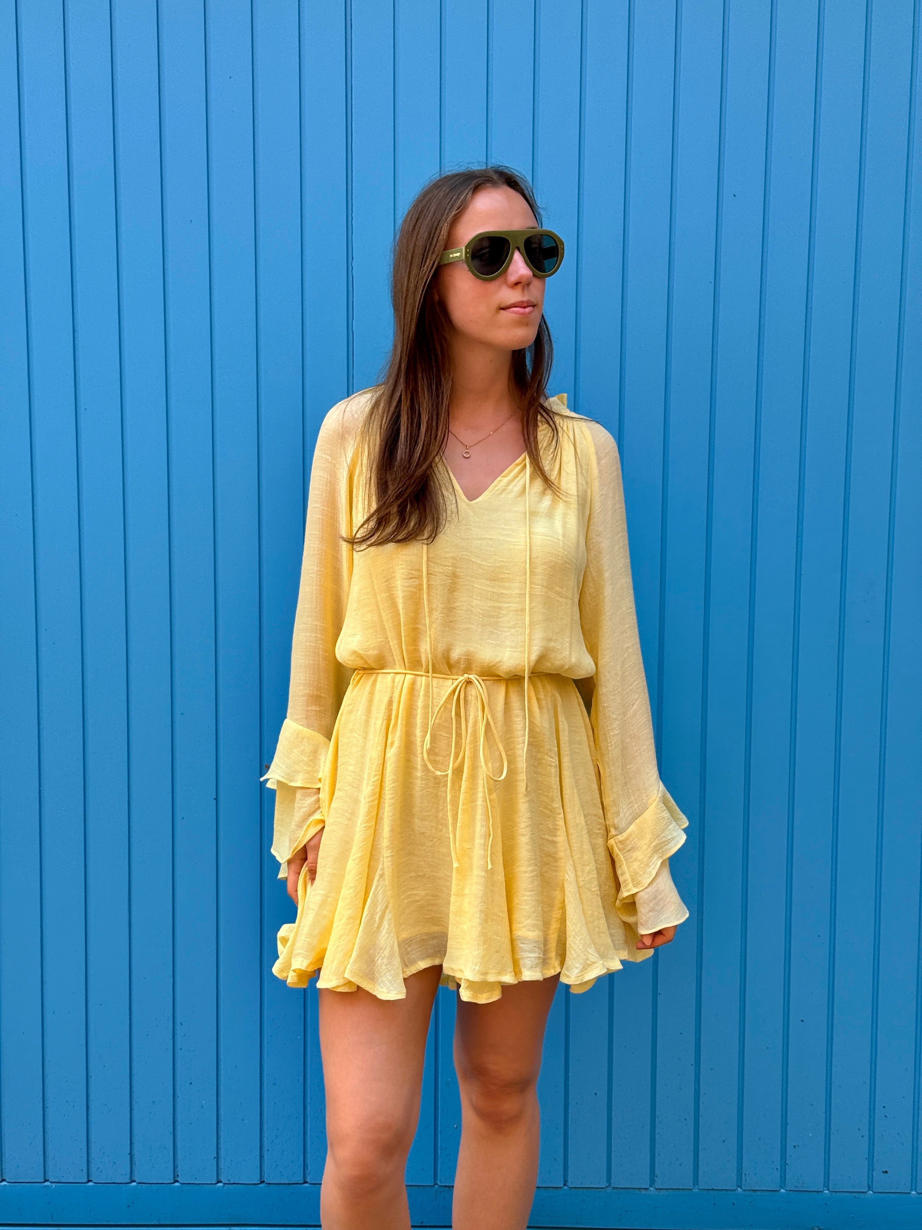 Robe Heloise