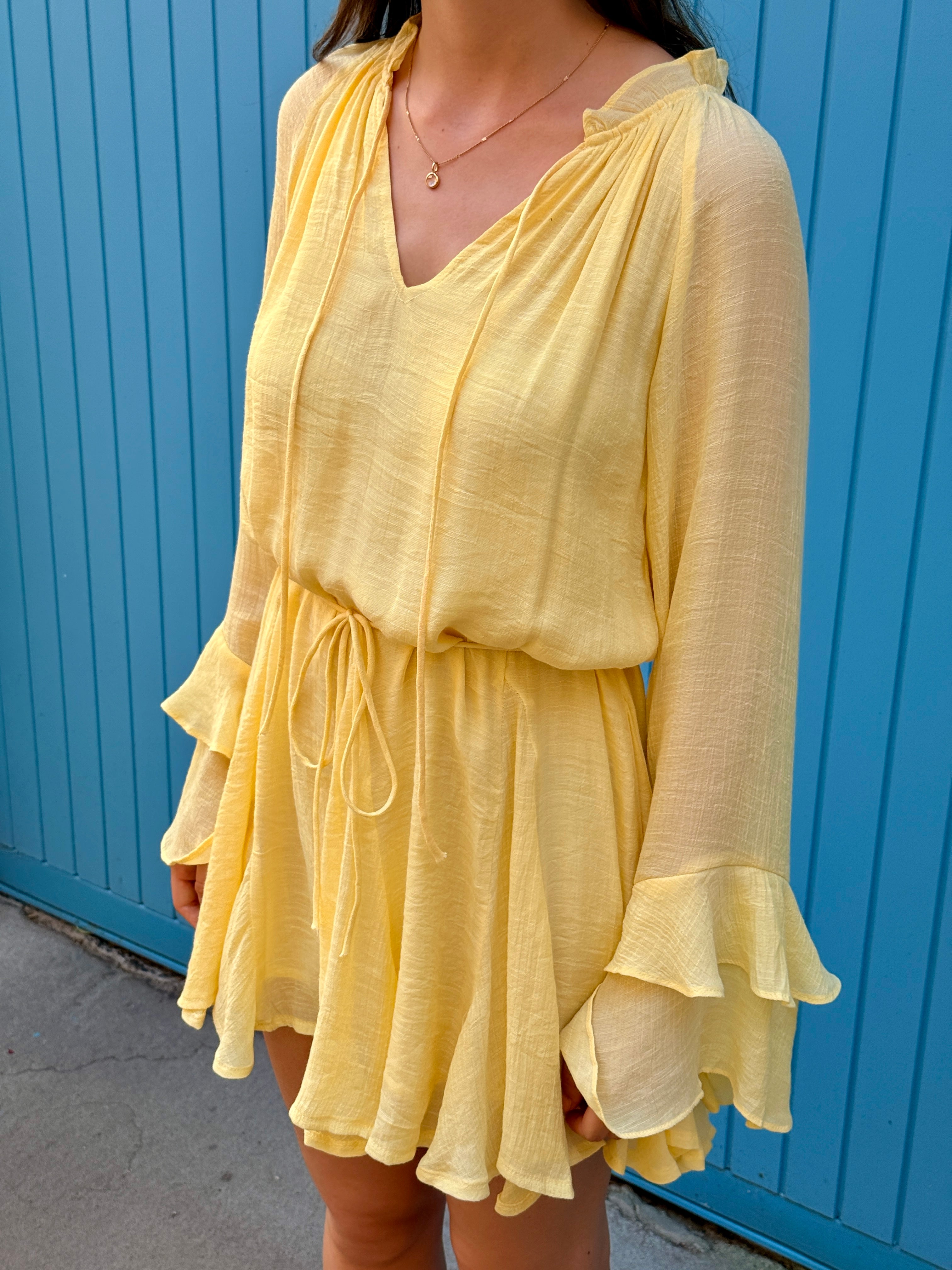 Robe Heloise