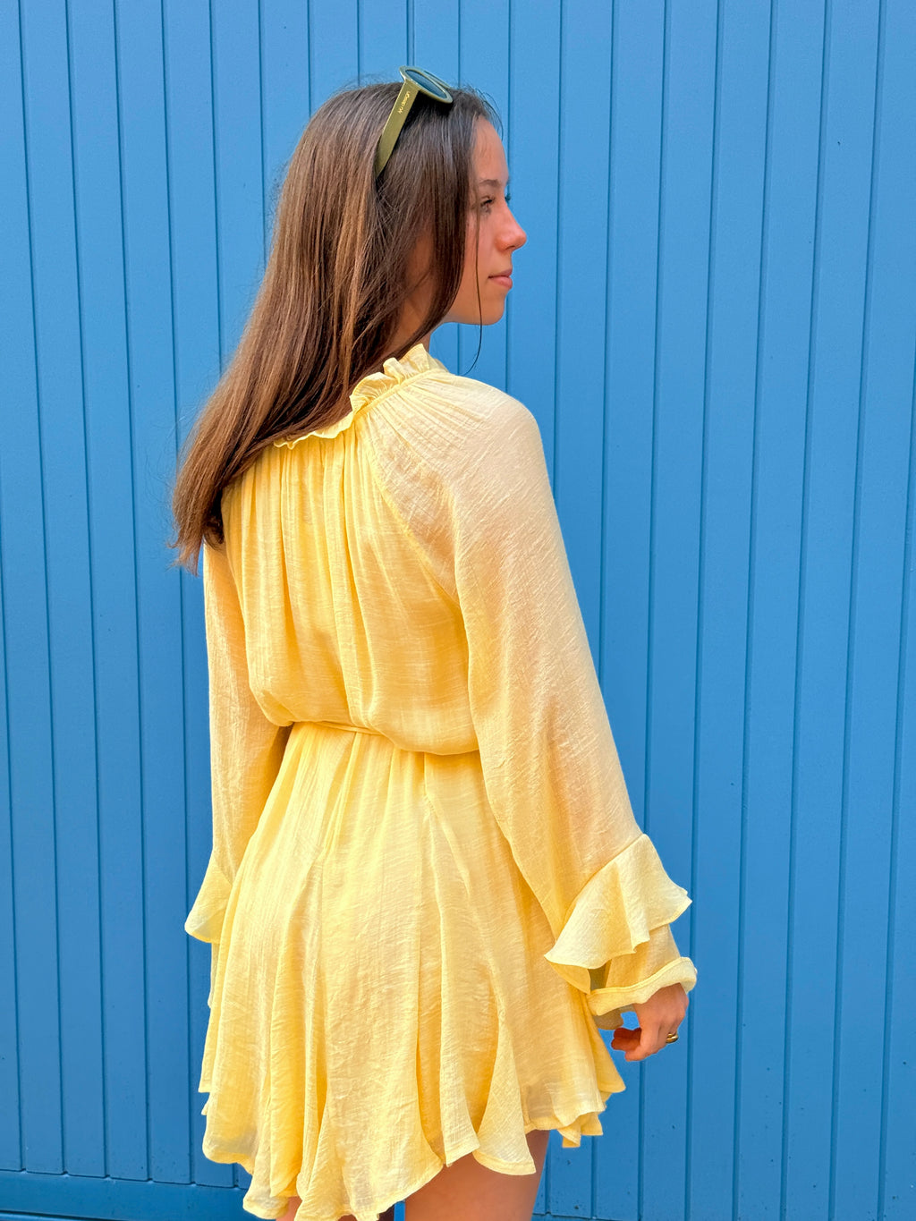 Robe Heloise