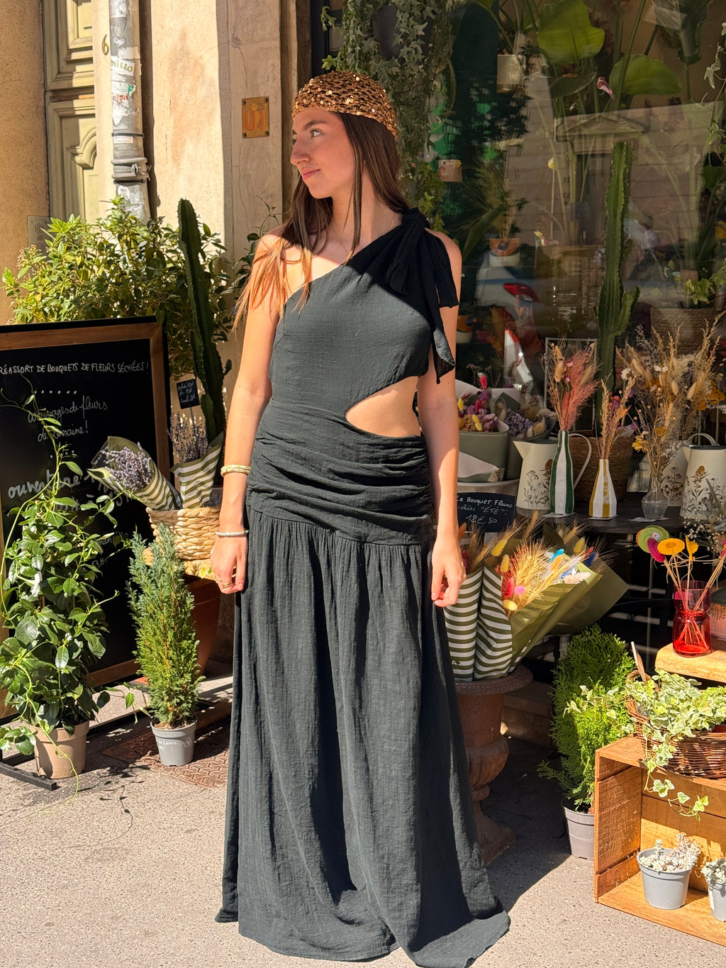 Robe Arielle