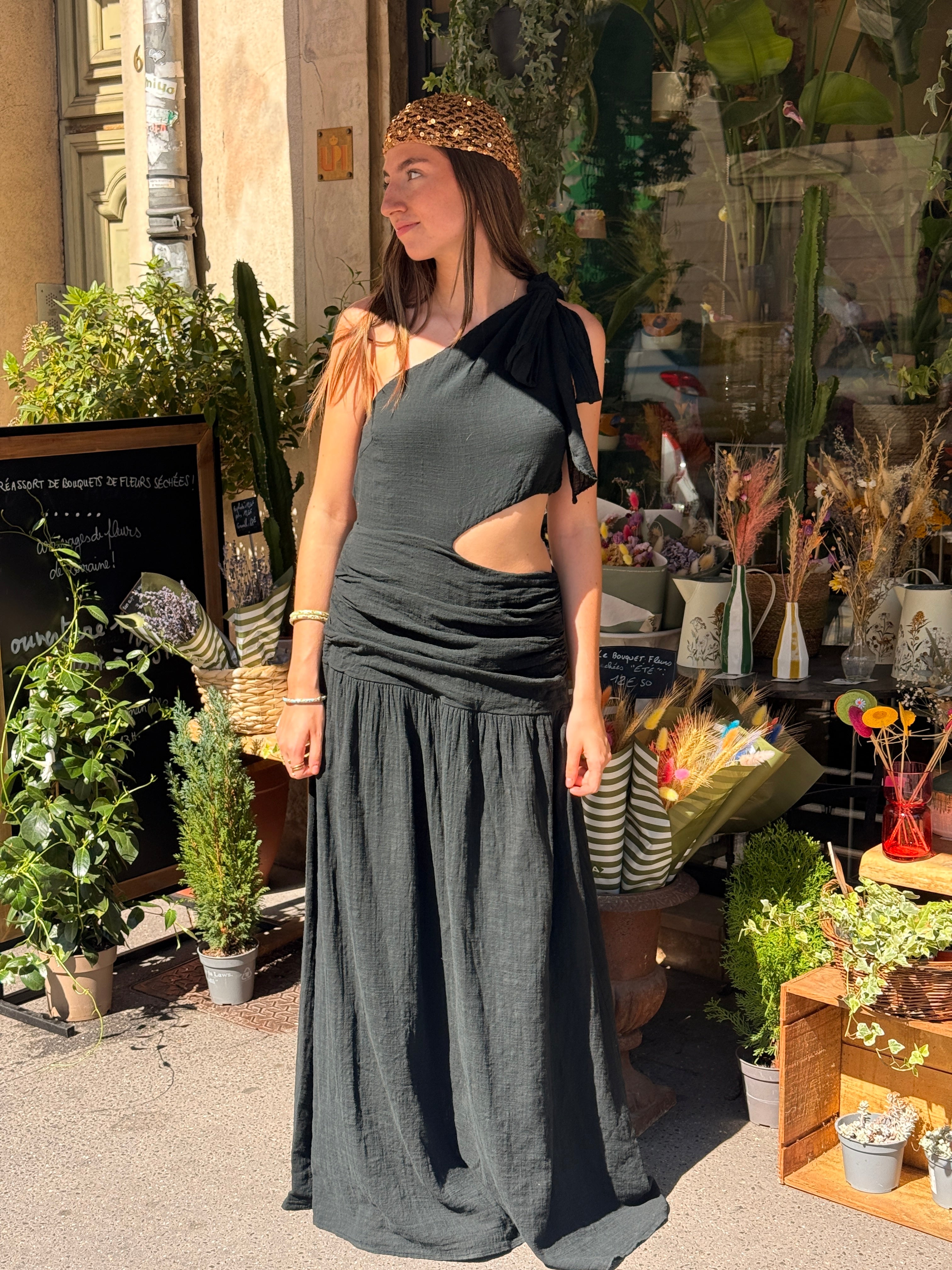 Robe Arielle