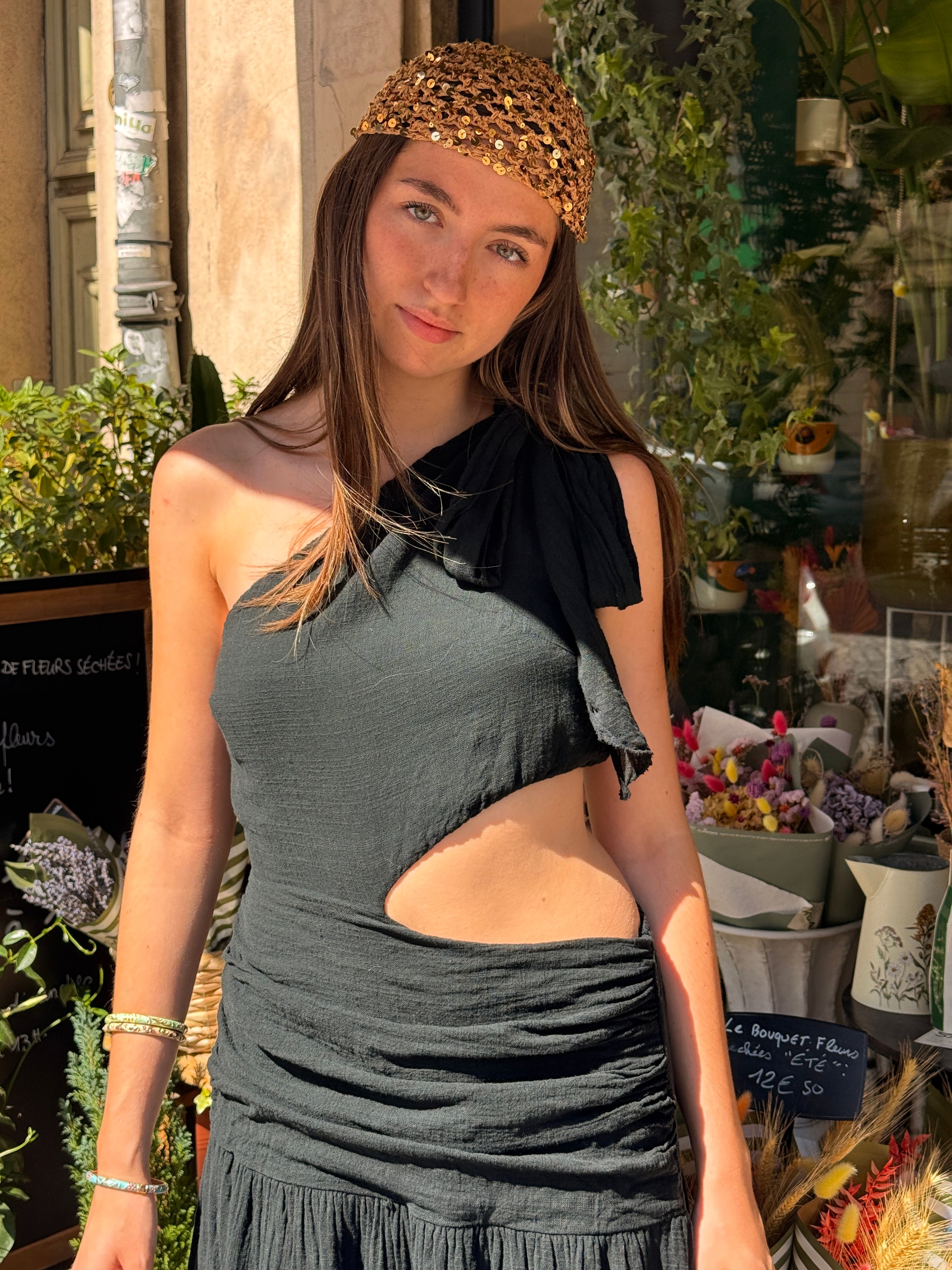 Robe Arielle