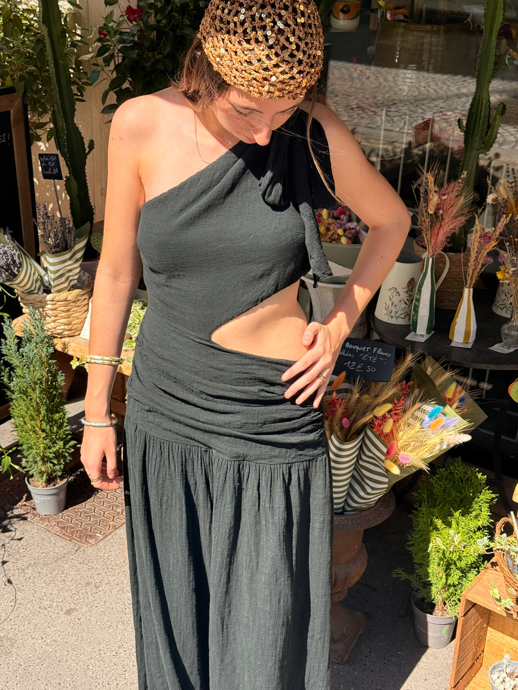 Robe Arielle