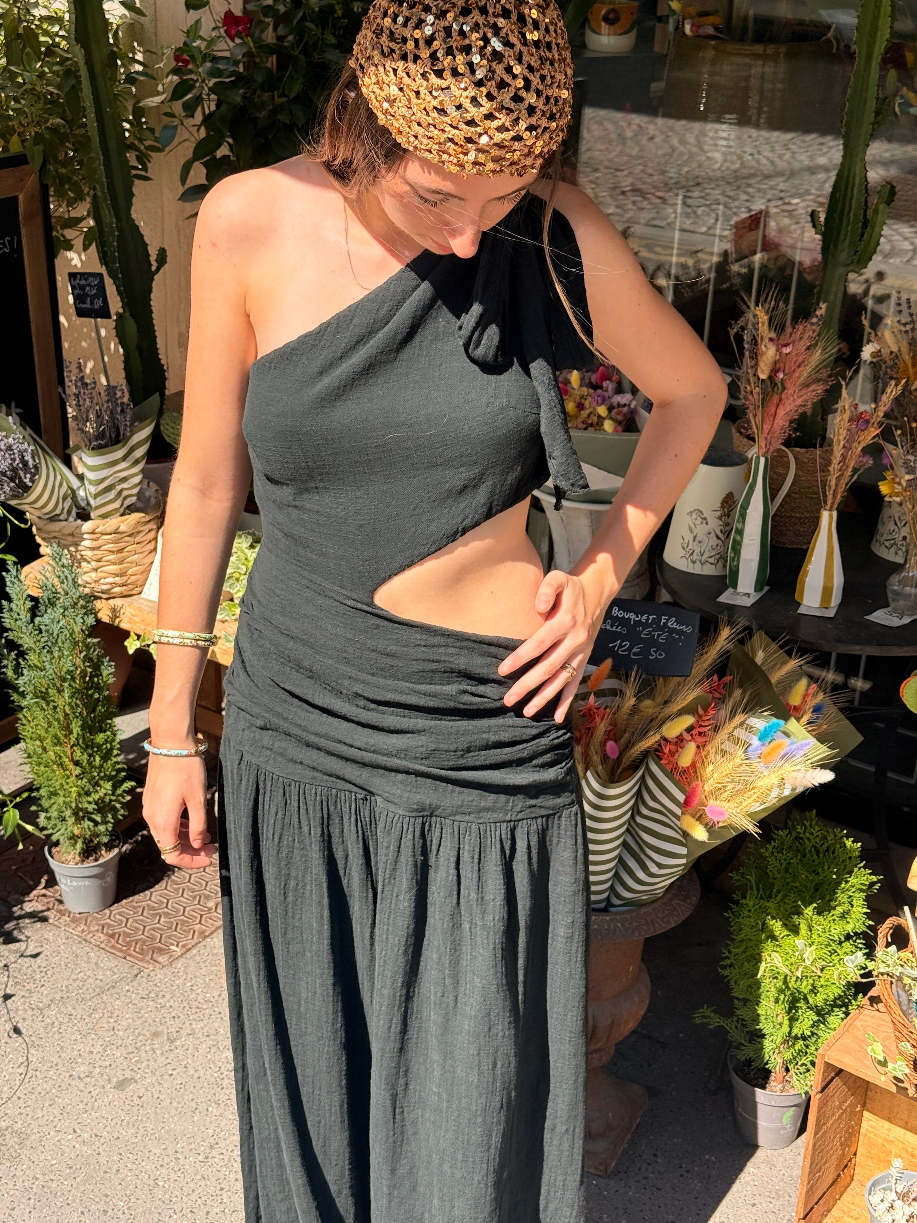 Robe Arielle