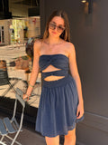 Robe Harmony marine