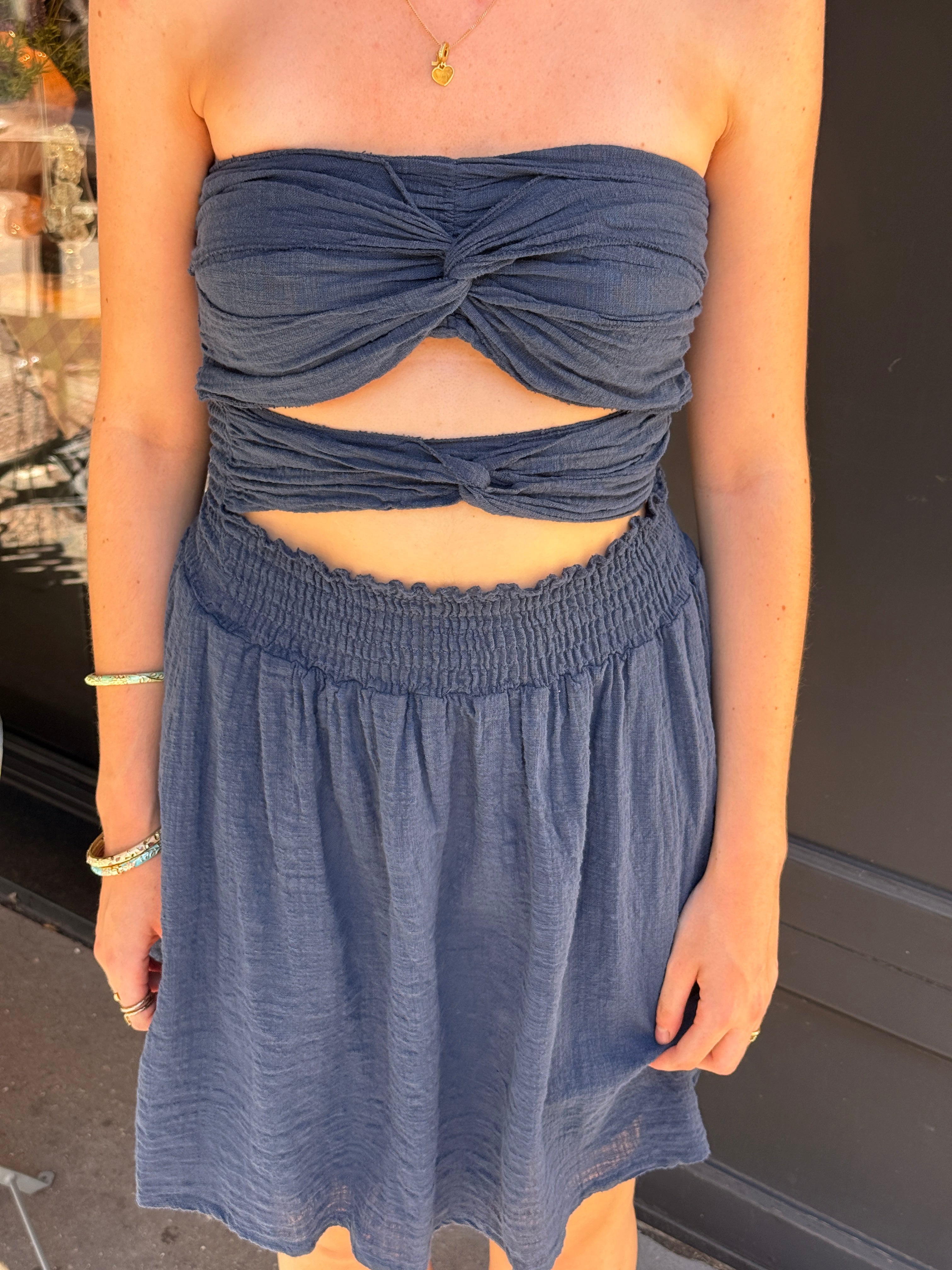Robe Harmony marine
