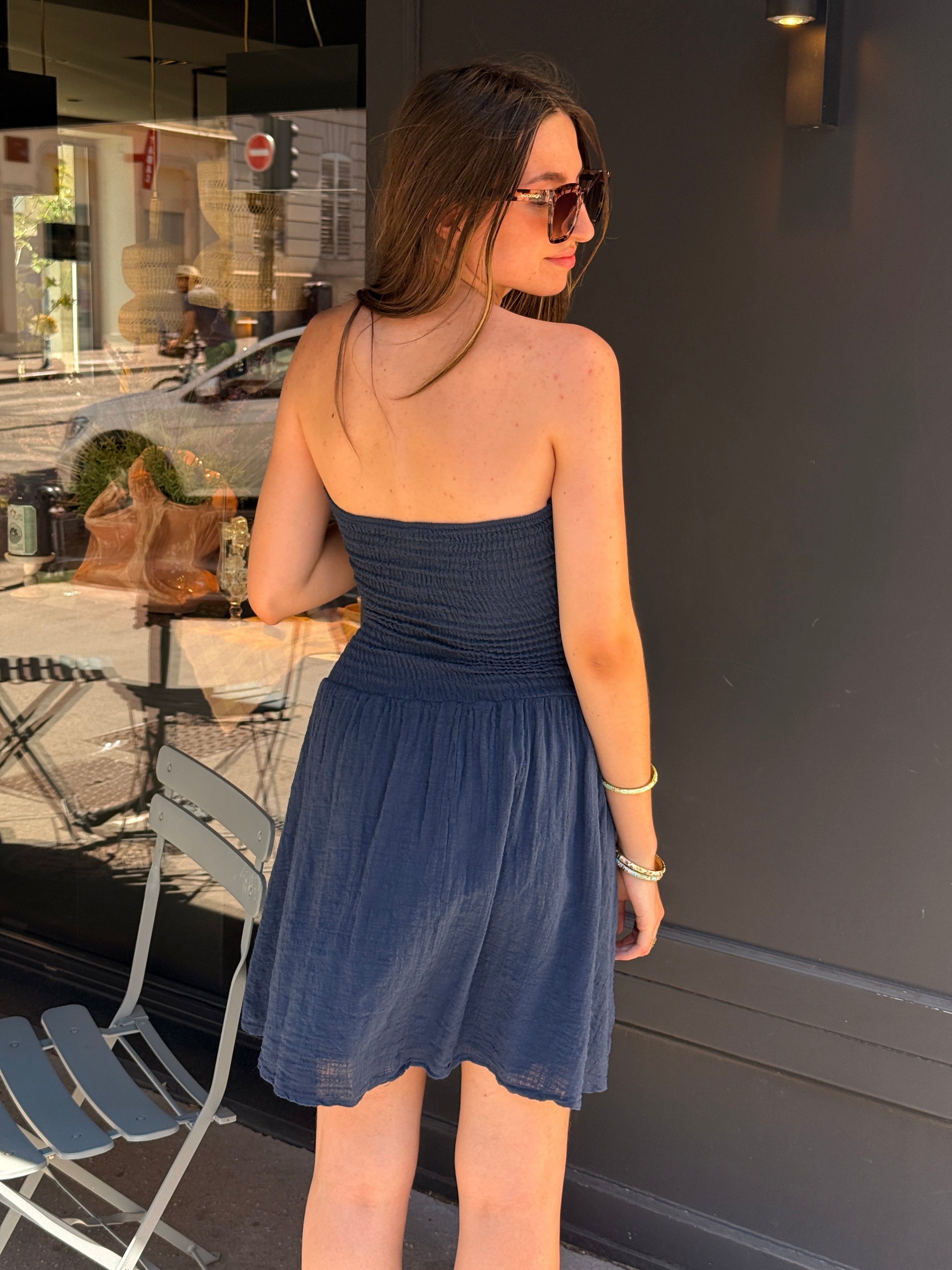Robe Harmony marine