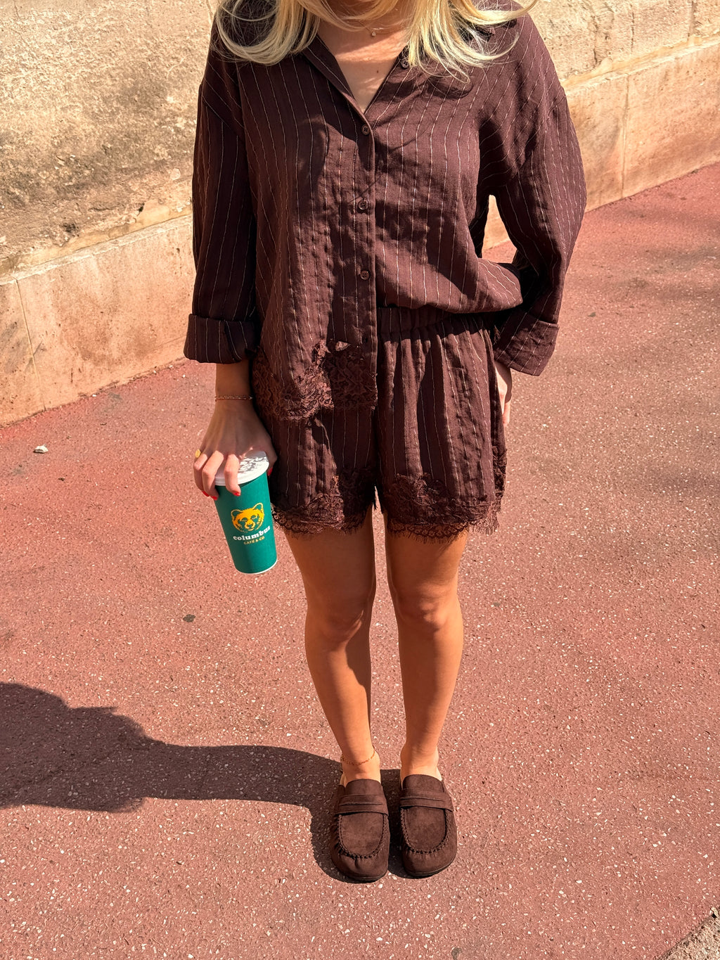 Ensemble Leanna